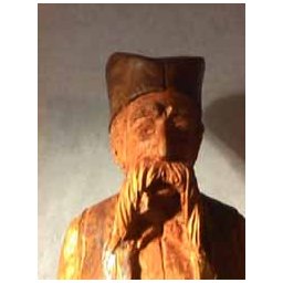Figura "Šumadinac"