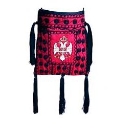 Lička torba sa grbom