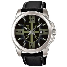 Ručni sat CASIO Grb vojske Srbije maskirni (crni) MTP-1314L