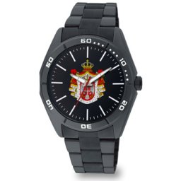 Ručni sat Svečani grb Srbije Q470(C)