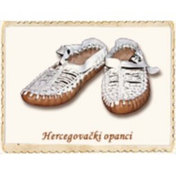 Hercegovački opanci
