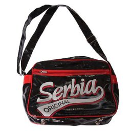 Ženska sportska torba Srbija