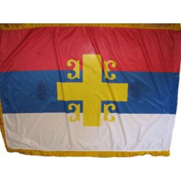 Zastava 4S - 150 x 100 cm