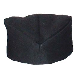 Šajkača - crna