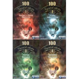100 Najvećih otkrića 1-4 [Discovery Channel] (4xDVD)