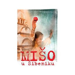 Mišo Kovač - Mišo u Šibeniku (DVD+CD)
