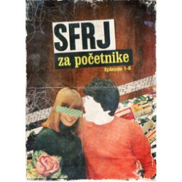 SFRJ za početnike, epizode 1-8 [box-set] (2x DVD)