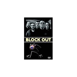 Block Out - koncert & spotovi (DVD)