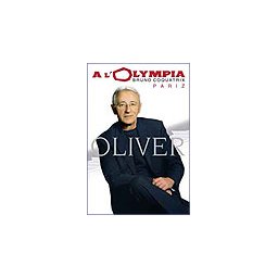 Oliver Dragojević - A L`Olympia - live (DVD)