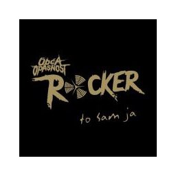 Opća opasnost - Rocker... to sam ja + DVD Županja Live 2013 (CD+DVD)