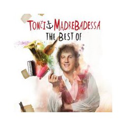 Tonči & MadreBadessa - The Best Of (CD + DVD)