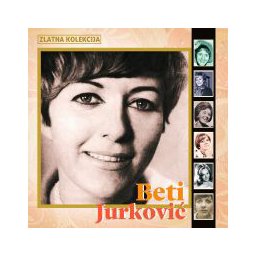 Beti Jurković - Zlatna kolekcija (2x CD)