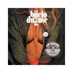 Bijelo Dugme - Kad bi bio bijelo dugme [Abbey Road remastered 2014] (hibrid SACD + CD)