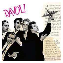 Đavoli - Đavoli (3xCD)