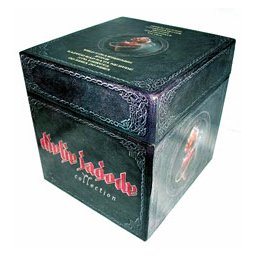 Divlje Jagode box-set (12x CD)