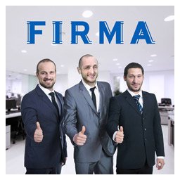 Dječaci - Firma (CD)