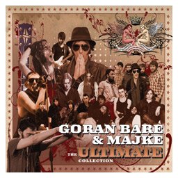 Goran Bare & Majke - The Ultimate Collection (2xCD)