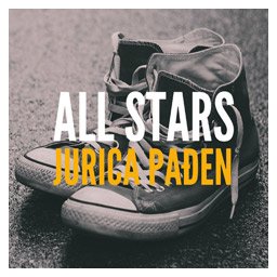 Jurica Pađen - All Stars (CD)