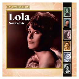Lola Novaković - Zlatna kolekcija (2xCD)