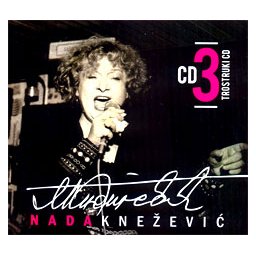 Nada Knežević (3xCD)