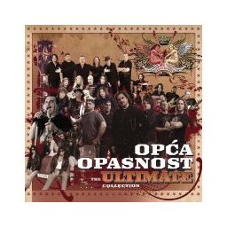Opća opasnost - The Ultimate Collection (2xCD)