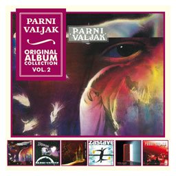 Parni Valjak - Original Album Collection vol.2 [boxset] (6x CD)
