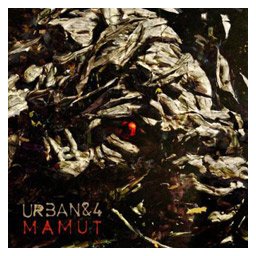 Urban & 4 - Mamut (CD)