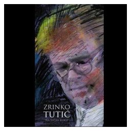 Zrinko Tutić - Na svoju ruku (4xCD+DVD)