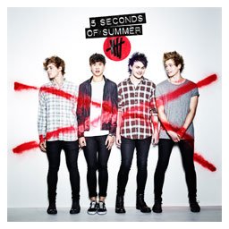 5 Seconds Of Summer (CD)