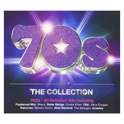 70s - The Collection [box set] (3x CD)