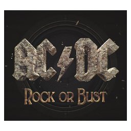 AC/DC - Rock Or Bust [lentikularni omot] (CD)