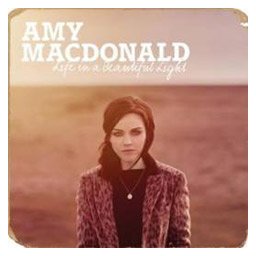 Amy Macdonald - Life In A Beautiful Light (CD)