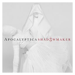 Apocalyptica - Shadowmaker (CD)
