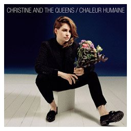 Christine & The Queens - Chaleur Humaine (CD)