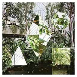 Clean Bandit - New Eyes (CD)