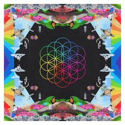 Coldplay - A Head Full Of Dreams (CD)