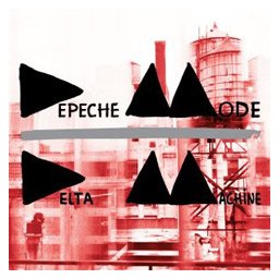 Depeche Mode - Delta Machine (CD)