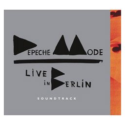 Depeche Mode - Live In Berlin (2xCD)