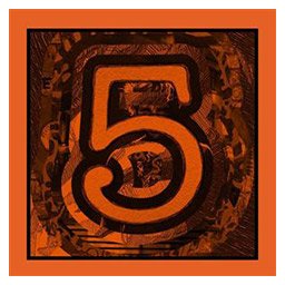 Ed Sheeran - 5 (5xCD)