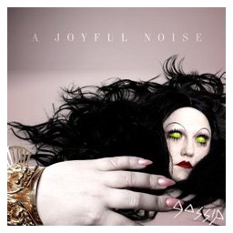 Gossip - A Joyful Noise (CD)