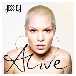Jessie J - Alive (CD)