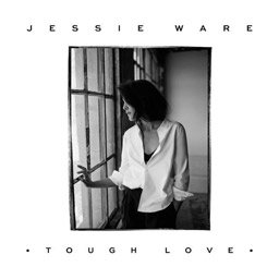 Jessie Ware - Tough Love (CD)