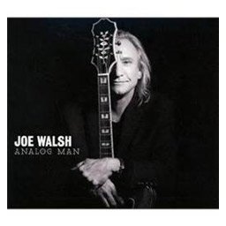 Joe Walsh - Analog Man (CD)
