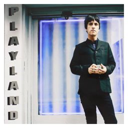 Johnny Marr - Playland (CD)