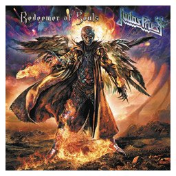 Judas Priest - Redeemer of Souls (CD)