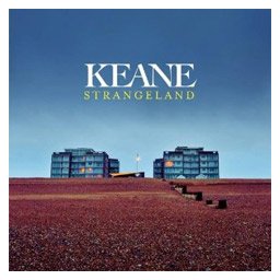 Keane - Strangeland (CD)
