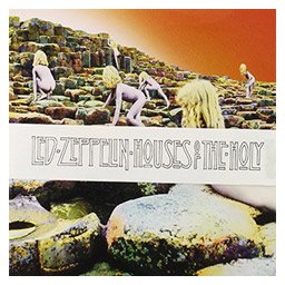 Led Zeppelin - Houses Of The Holy [Deluxe CD Edition] (2xCD)