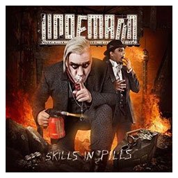 Lindemann - Skills In Pills (CD)