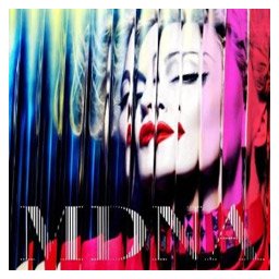 Madonna - MDNA DeLuxe izdanje (2x CD)