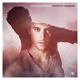 Mans Zelmerlöw - Perfectly Damaged (CD)